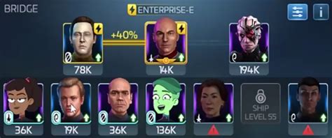 Stfc xindi crew. Learn about the new Xindi hostiles and the loop in this Star Trek Fleet Command game. Find out how to get crew, loot, bonus levels, and tips for the new content. 