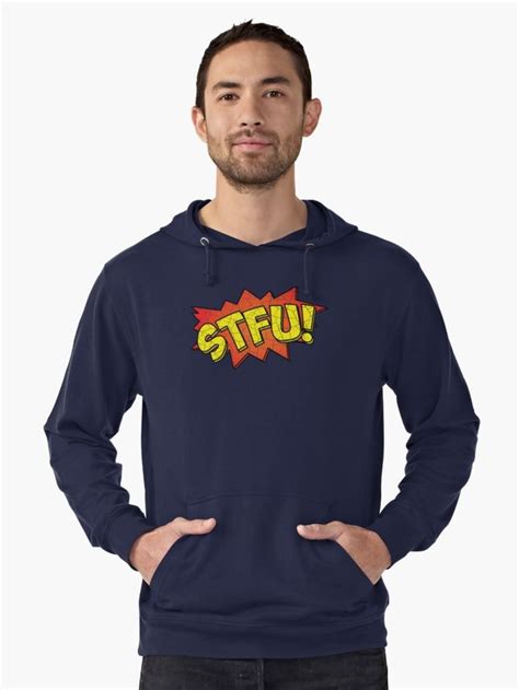 According to the algorithm behind Urban Thesaurus, the top 5 slang words for "shut the fuck up" are: stfu, stfuad, s.t.f.u., stuf, and stufu. There are 1188 other synonyms or words related to shut the fuck up listed above. Note that due to the nature of the algorithm, some results returned by your query may only be concepts, ideas or words that ... .
