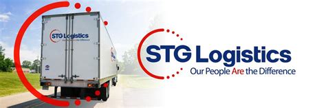 STG Logistics, a leading provider of transpo