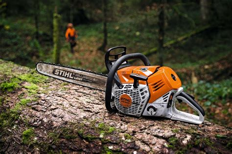 Sthil - Pick Your Power. The STIHL battery product line features four tiers of performance, so you can find the right family of products for your needs. Whether you’re a landscaping professional or an occasional use homeowner, STIHL battery tools have the power to get the job done On A Single Charge™, and to do it as well as gas-powered products.