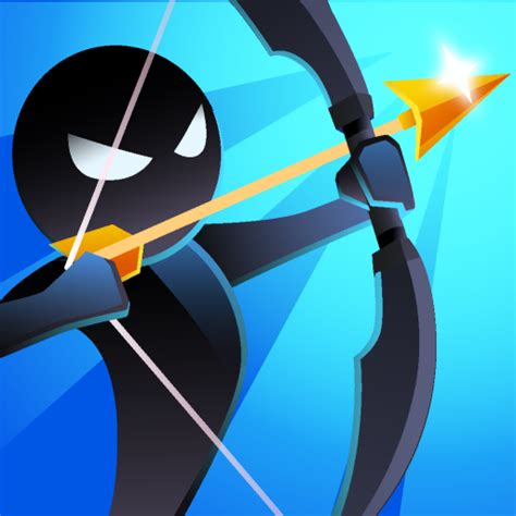 Stick Fight Shadow Archer APK Download for Android 