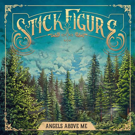 Stick Figure - Angels Above Me MP3 Download & Lyrics Boomplay