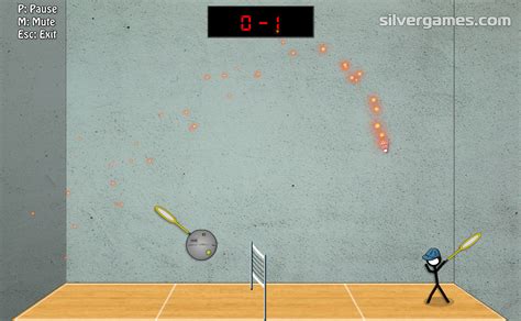 Stick Figure Badminton 🕹️ Play Stick Figure Badminton on CrazyGames - CrazyGames - Free Online Games …