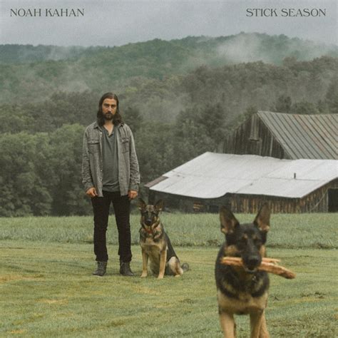 Stick Season Album Reviews, Songs & More - AllMusic