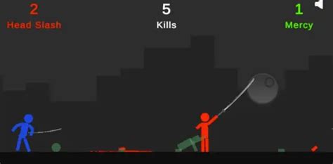 Stick Slasher Hack and Slash APK Download for Android 