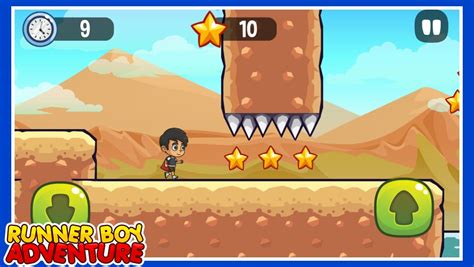 Stick Toy Buzz Runner Advent APK Download for Android 