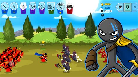 Stick War 3 APK Download for Android 