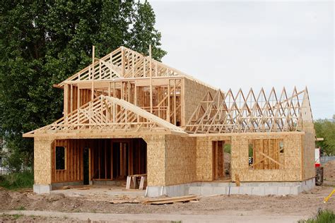 Stick built homes. Stick built house definition. A stick built home has typically been thought of as the traditional or classic way of building a home. Essentially, it’s any home that is built on site using a wooden frame, or sticks. Builders use pieces of lumber that are cut and nailed together to make roof trusses and walls. 