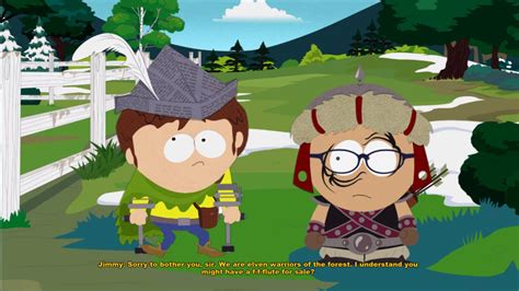 Location. Detention Sentence is activated by completing three other quests - Vulcan Around, Hot Coffee, Gate Crasher - and reporting back to Kupa Keep. Once that's done, head to the southwest corner of town (a straight walk from Cartman's House, really) to reach the School. The mission begins!.