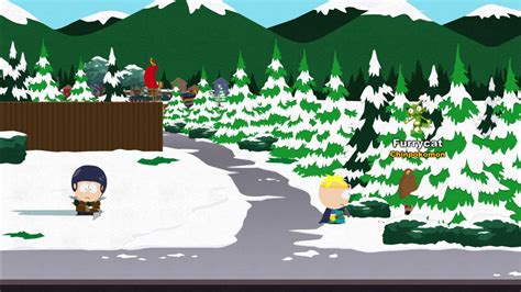 Stick of truth missable guide. Track down all 30 Chinpokomon collectibles with our guide to South Park: The Stick of Truth Comments If you're searching for the South Park: The Stick of Truth … 