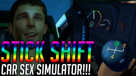 Stick shift sex.  Watch "Stick" &middot; All Episodes online &middot; In...