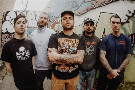 Stick to Your Guns (band) - Wikipedia