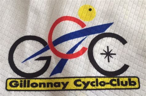 Sticker Cycling - Gillonnay Cyclo-Club eBay