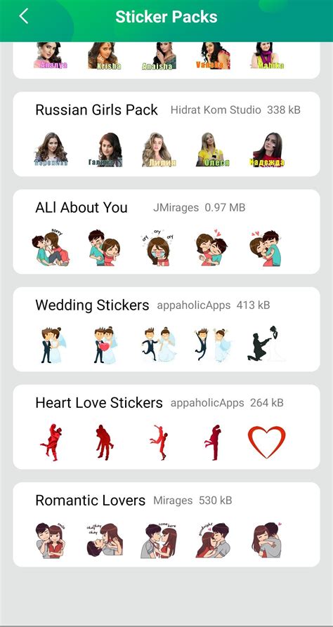 Stickers 2020 APK Download for Android 