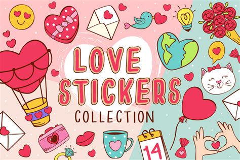 Stickers with love. Things To Know About Stickers with love. 