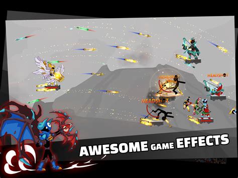 Stickfight Archer APK Download for Android 