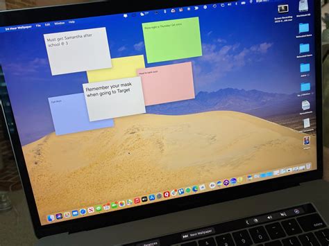 Stickies for mac. In today’s fast-paced digital world, staying organized and productive is crucial. One tool that can greatly enhance your workflow is a sticky note app for desktop. When it comes to... 