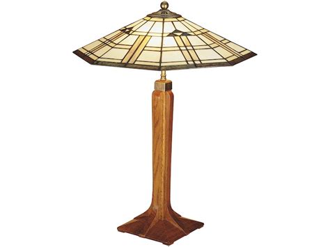 Stickley Lighting Toms Price Home