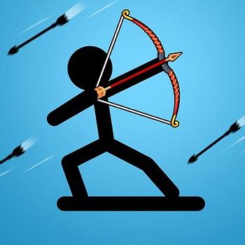 Stickman Archery - Unblocked HTML5 Games 77 - Google Sites