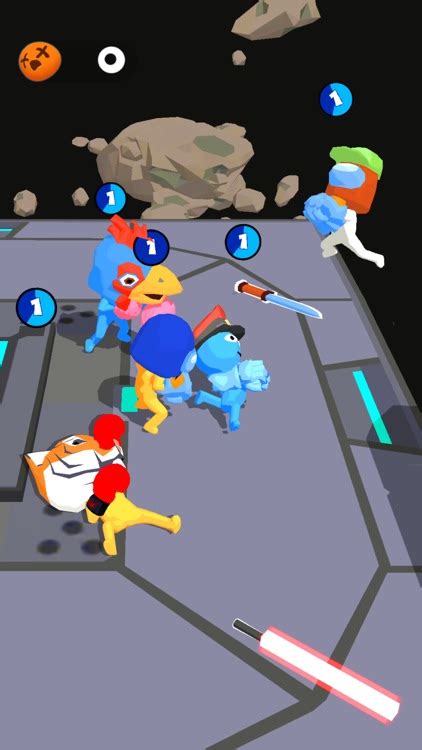 Stickman Boxing Battle 3D 12+ - App Store