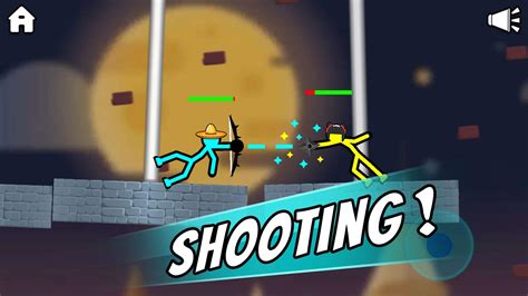 Stickman Clash Fun Fight Game APK Download for Android 