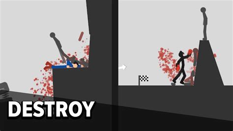Stickman Fight Ragdoll Hero APK Download for Android 