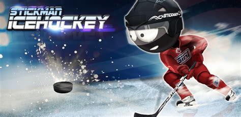 Stickman Ice Hockey Android Game APK …