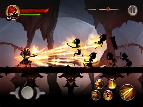 Stickman Legends Shadow Fight APK Download for Android 