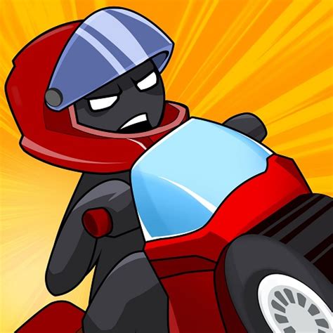 Stickman Moto Race Extreme - Apps on Google Play