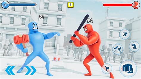 Stickman Ragdoll Fight Sim APK Download for Android 