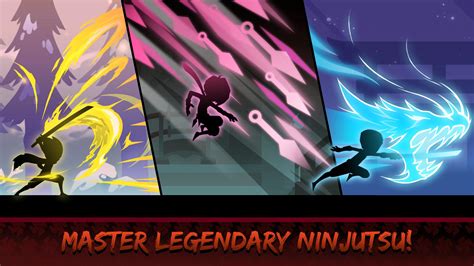 Stickman Revenge Demon Slayer APK Download for Android 