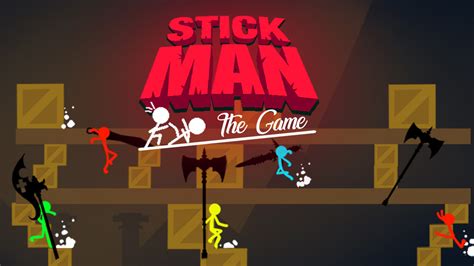 Stickman games stickman. Things To Know About Stickman games stickman. 