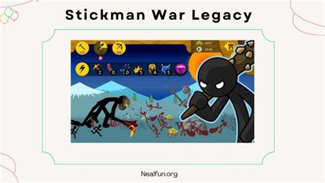 Stickman legacy unblocked. Stick War: Legacy. Experienced generals and soldiers who are ready to defend your honor on the battlefield. Arm them to the teeth so that the army of stickmen can provide high-quality resistance to the enemy. The game is literally crammed with maximum boosters and hints. Here you will meet magicians and their magic spells. 