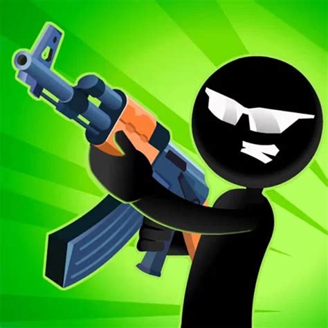 Stickman merge unblocked. Gun Fu: Stickman 2. Gun Fu: Stickman 2 is a stickman shooting game, created by Dobsoft Studios. In Gun Fu, you are a stickman surrounded by enemies from all sides. Your goal is to shoot down as many enemies you can, before they get to you. The enemies are coming from six directions and you can shoot in those directions by pressing the matching key. 