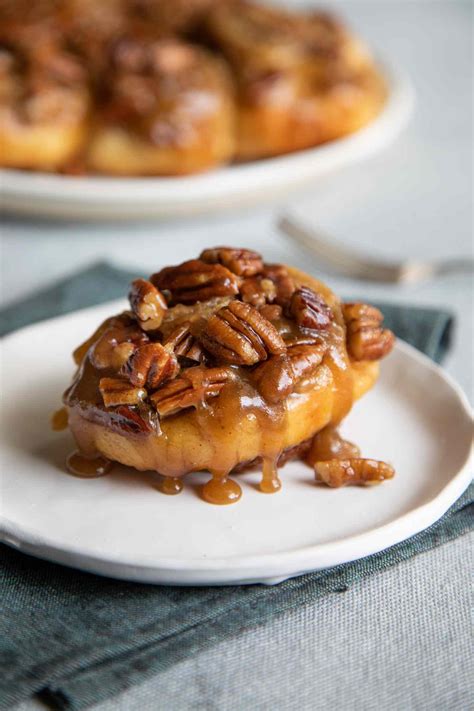 Sticky Buns