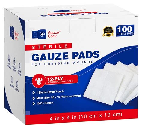Sticky Gauze Manual Guide