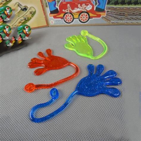 Sticky Hand Toy - Quality products with free shipping - AliExpress