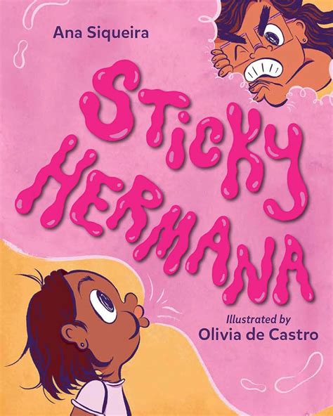 Read Sticky Hermana