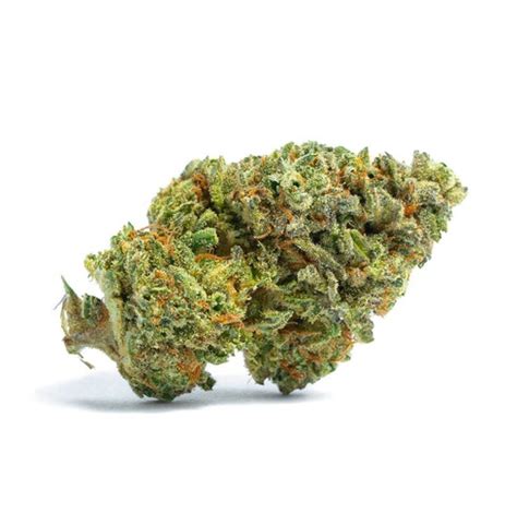 Sticky Lemons Strain – A1Cannabis