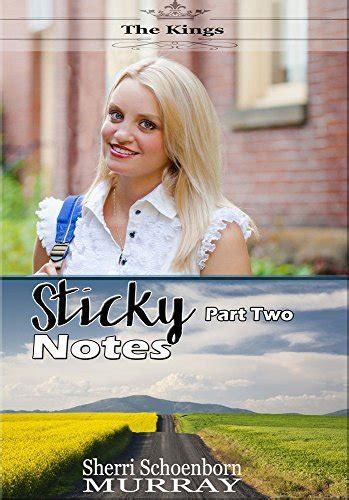 Sticky Notes Part Two Christian Romance Part Two Of Series