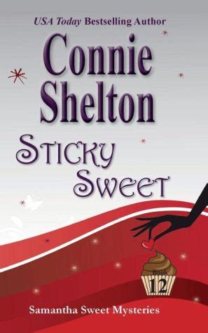 Sticky Sweet Books
