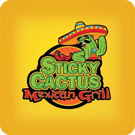 Sticky cactus mexican grill. Here's more information the developer has provided about the kinds of data this app may collect and share, and security practices the app may follow. Data practices may vary based on your app version, use, region, and age. 