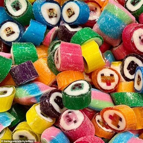 Sticky lollies. Things To Know About Sticky lollies. 