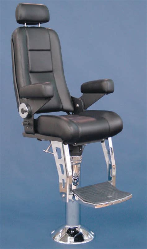 seat features • total of 7 inches fore-aft adjustment • total of 8 inches height adjustment • fully-adjustable reclining backrest up to 35 degrees ... stidd systems inc. 220 carpenter street greenport, ny 11944 usa · (631) 477-2400 proprietary data 2 scale: 1:6 6 5 a sheet 1 of 1 b n/a 0w5e3 500-100-1x2 4 82.44. 