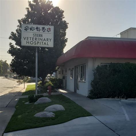 Stiern veterinary hospital photos. Southwest Veterinary Hospital is a Pet boarding service located in 2905 Brundage Ln, Bakersfield, California, US . The business is listed under pet boarding service, veterinarian, veterinary pharmacy category. It has received 459 reviews with an average rating of … 