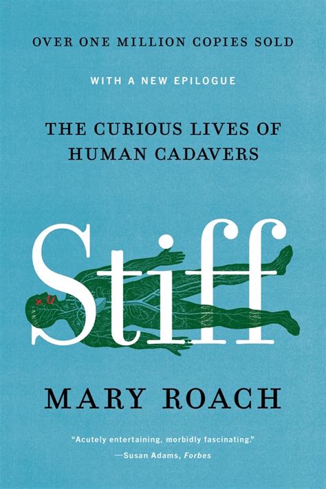 Stiff book chapters.  Norton & Company, it details the unique scientific contrib...