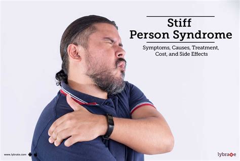 Stiff-person syndrome: What is it and how it’s treated