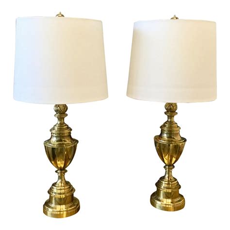 Stiffel lamps vintage. Things To Know About Stiffel lamps vintage. 