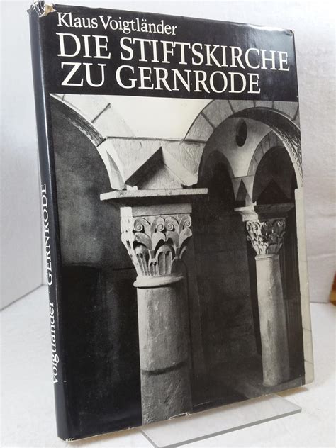 Stiftskirche zu gernrode und ihre restaurierung, 1858 1872. - Symposium zum gedenken an nicolai hartmann (1882-1950).