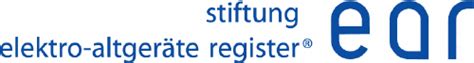 Stiftung Elektro-Altgeräte Register – Wikipedia